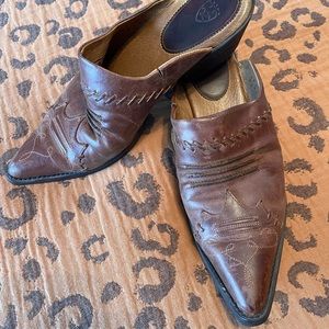 Ariat Clogs